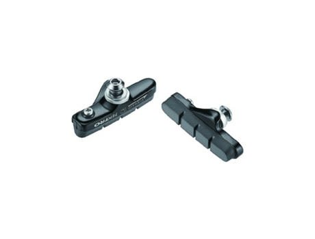 Par de accesorios de soporte para patines TEKTRO caliper p477