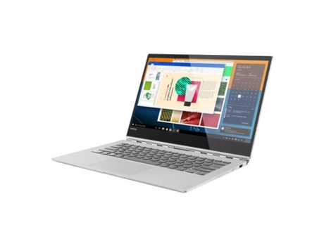 Portátil LENOVO Yoga 920-13Ikb I7-8550U 16Gb 1Tb Ssd Bt Reacondicionado Como Nuevo