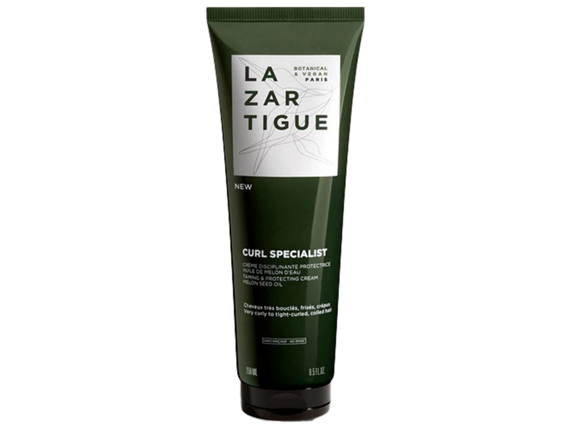 Crema Protectora Disciplinante Especialista En Rizos 250 Ml LAZARTIGUE