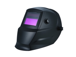Casco De Soldadura Solar Con Oscurecimiento Automático, Protector Con Tono Variable Din9-din13 Para Arc Tig Mig Plasma