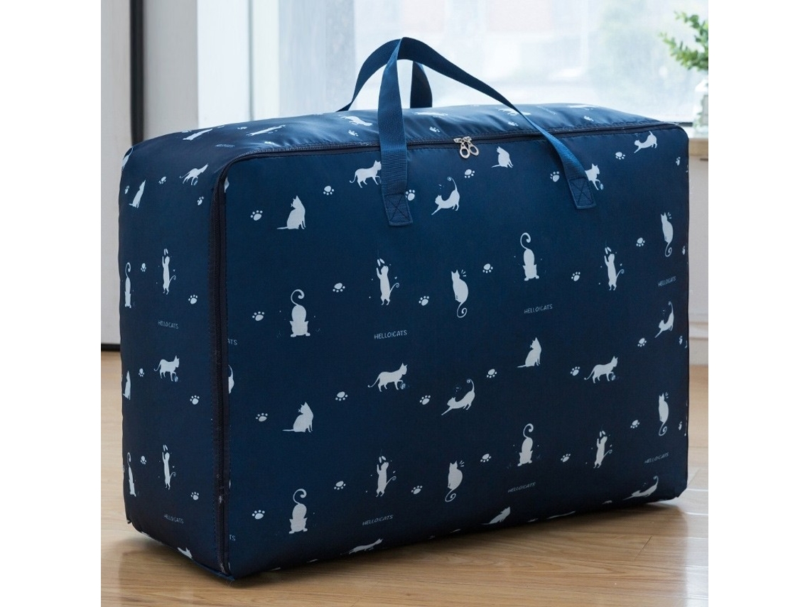 Bolsa de Almacenamiento XGF Azul