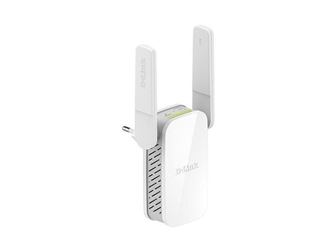 Repetidor Wi-Fi D-LINK DAP-1610 (AC1200 - 866 Mbps)