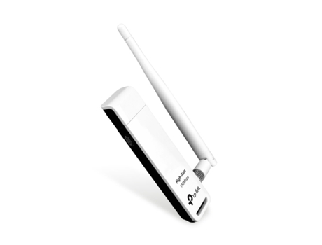 Router Gigabit TP-LINK Tl-Wn722N