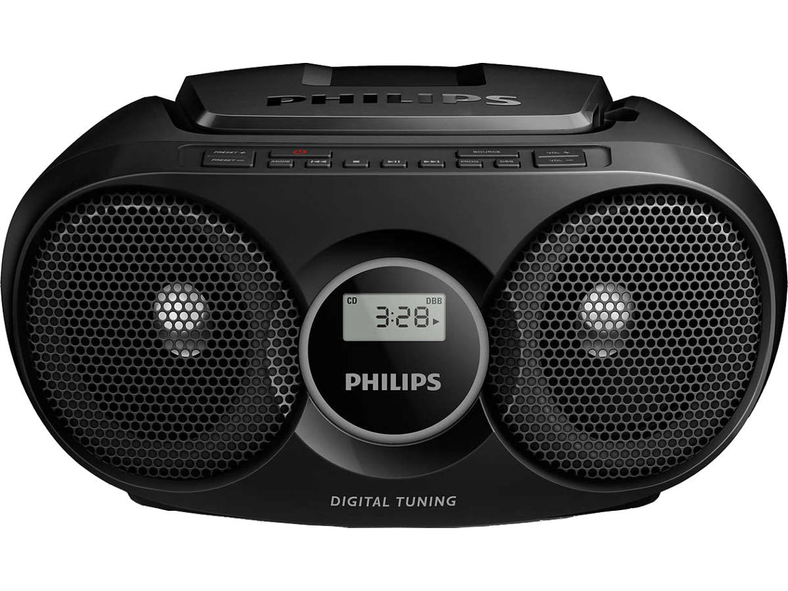 Radio CD PHILIPS AZ215B