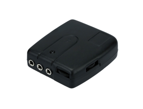 Comunicador casco a casco Sistema de comunicación bidireccional AuricularMicrófono