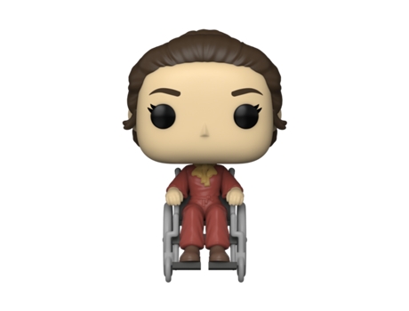 ¡Funko Pop! Blanche Hudson #1416
