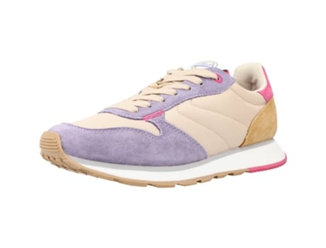 Zapatos de Mujer HOFF Gina Tecido Beige (39)