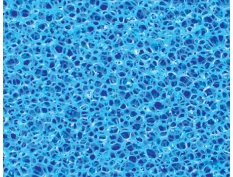 Material de Filtración EHEIM Impresa De Replayfine del Esponja De Filtración Fino 7000/10000