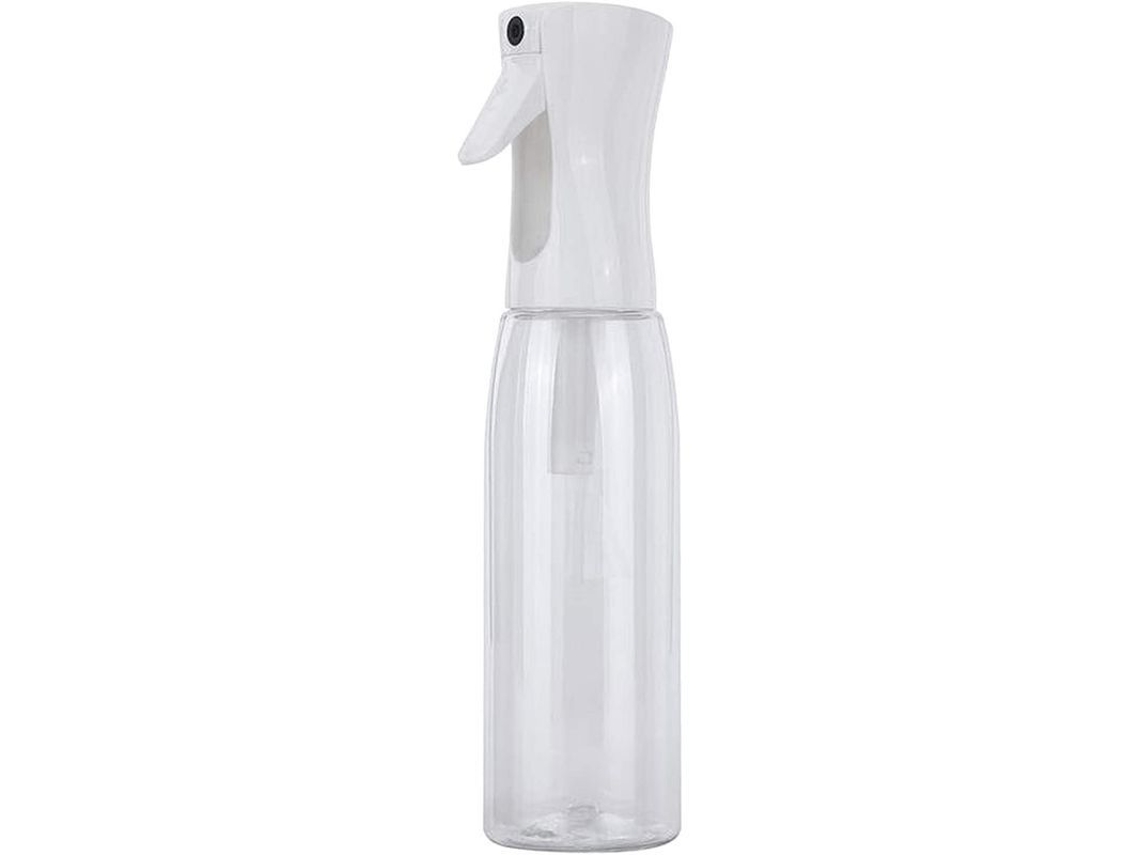 Botella Pulverizadora Vacía, Pulverizador Para El Cabello Con Niebla Fina, 500 Ml