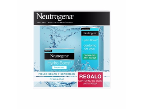Creme de Rosto NEUTROGENA Hydro Boost Gel 2ml