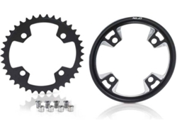 Carrete XLC For Bosch Ebike Systeme Cr E02 Chainring