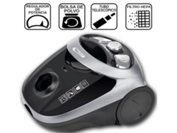 Aspiradora con Bolsa FERSAY Asp3005P 800W