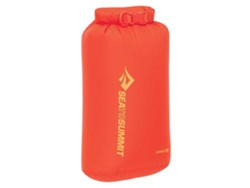 Saco Estanque Lightweight 70D 5L Vermelhosea To Summit