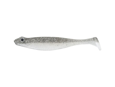 Juego de 6 señuelos Megabass Hazedong Shad 4.2