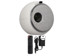 Projetor Mini LAXISCREED Home Theater 1080p