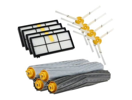 Accesorio Aspiradores IROBOT filtro roomba 980 880 870 800