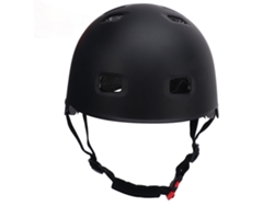 2026-casco Para Skateboard Ciclismo Scooter Patinaje Inline Con Ventilación Para Niños Jóvenes Talla S 46‑51cm