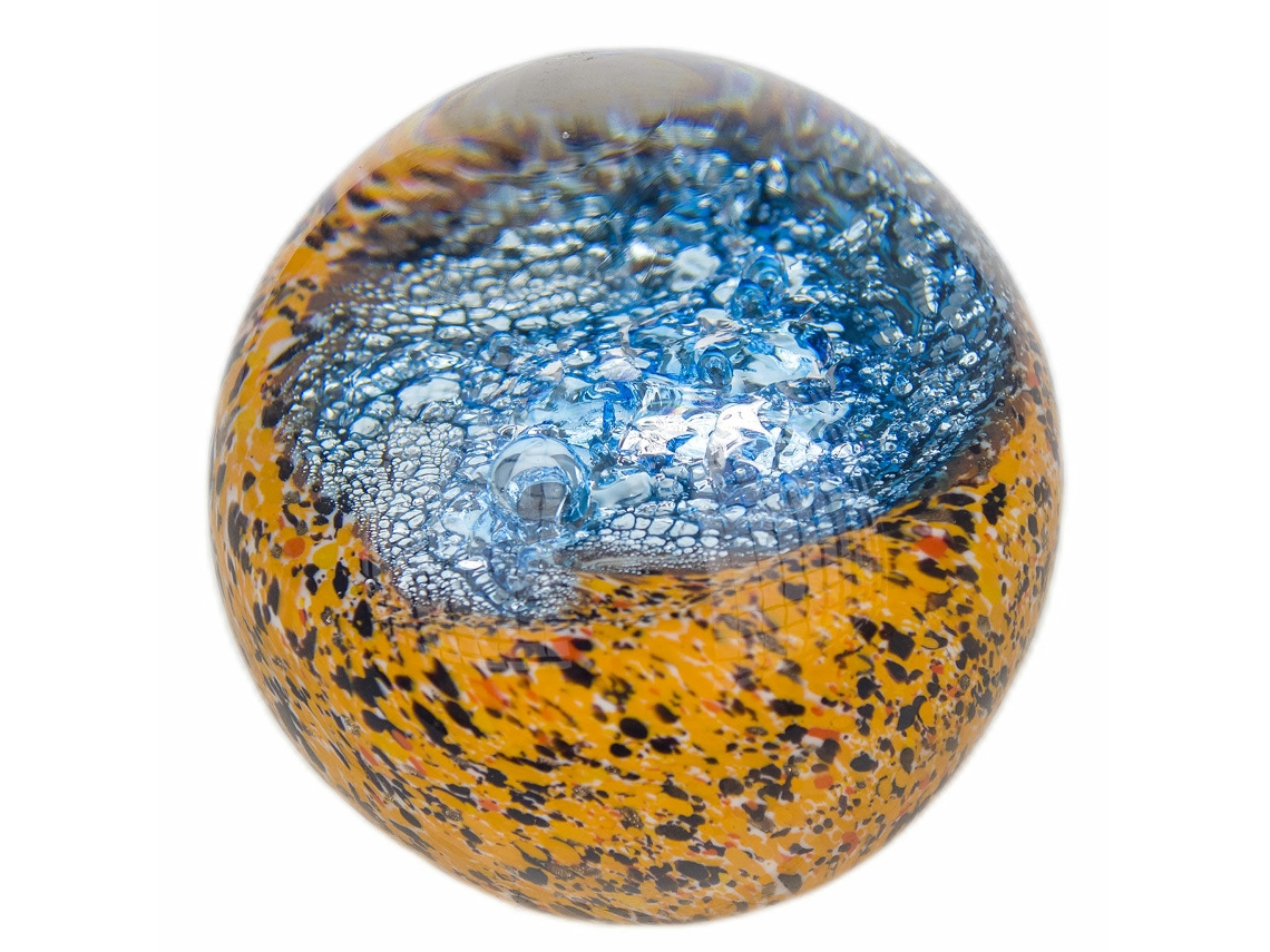 Pisapapeles SIGNES GRIMALT Vidrio Cristal