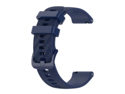 Correa De Repuesto Compatible Con Las Correas De Reloj De Silicona Bioceramic.