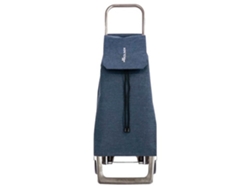 Silla de Paseo Market 2 Ruedas 40L Azul Marino