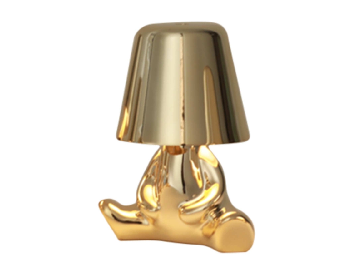 2026-lámpara De Mesa 3w Control Táctil Regulable Protectora De Ojos Luz Nocturna Decorativa