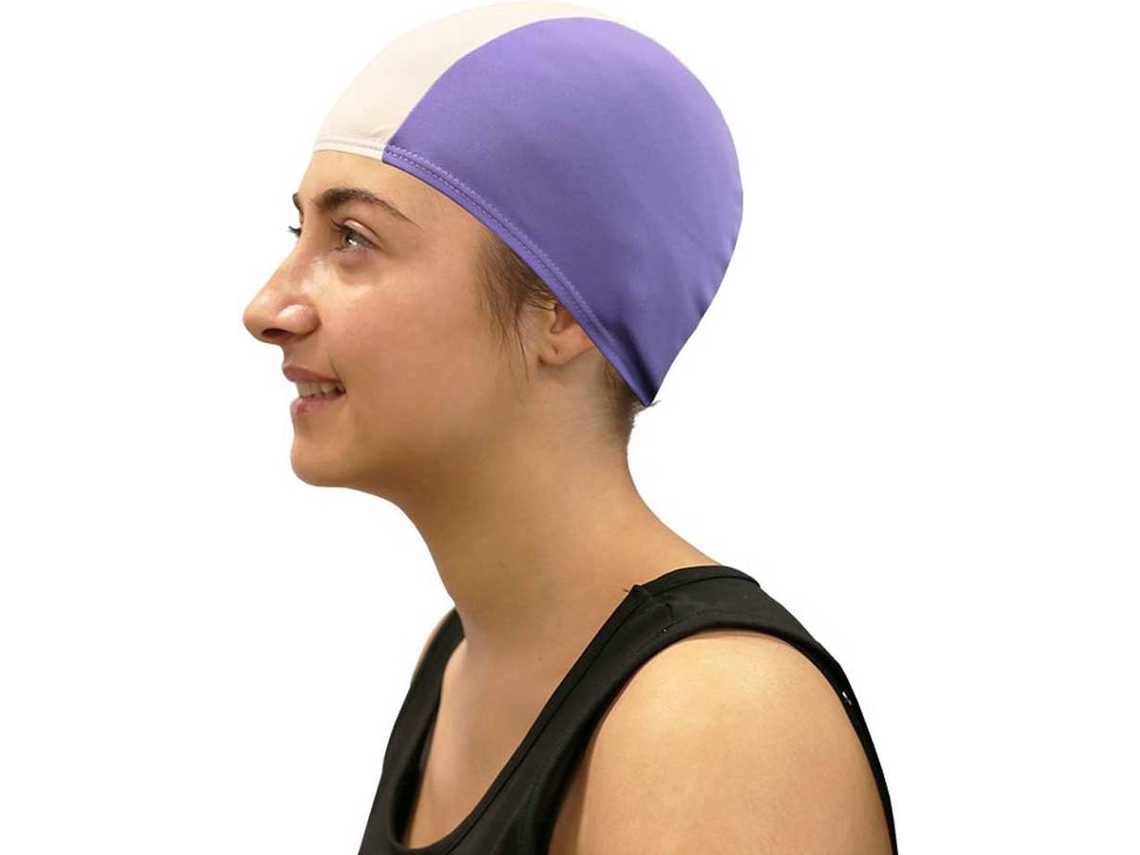Gorra de Natación Unisexo SOFTEE (Adulto)