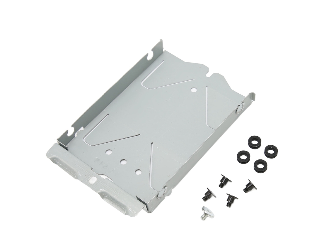 Soporte para disco duro de PS4 1200 LAXISCREED