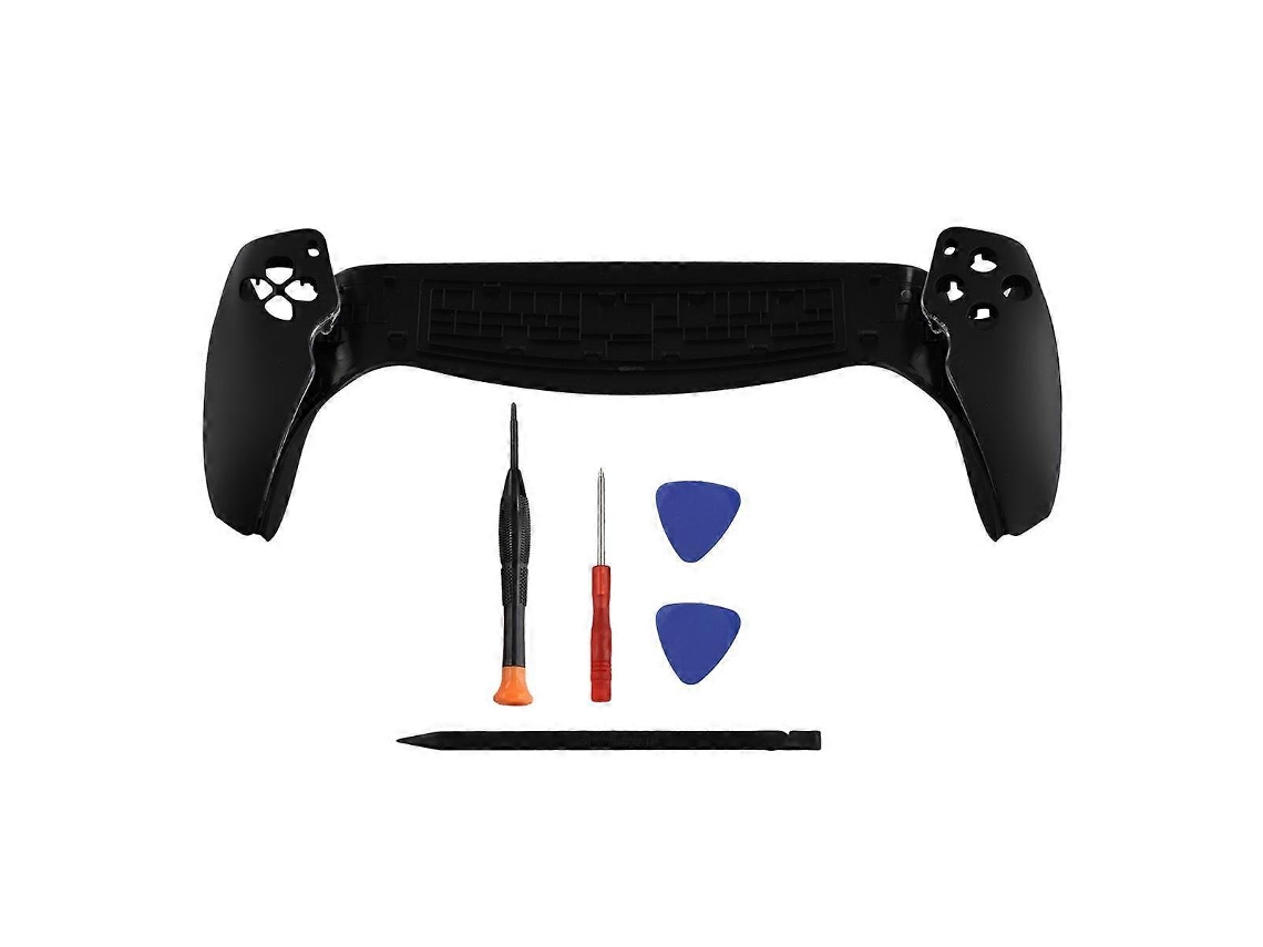 Estuche Protector Para Consola De Juegos Ps Portal Streaming Estuche De Repuesto Estuche Protector Para Consola De Juegos Estuche Protector B