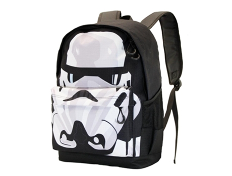 Mochila Star Wars Trooper