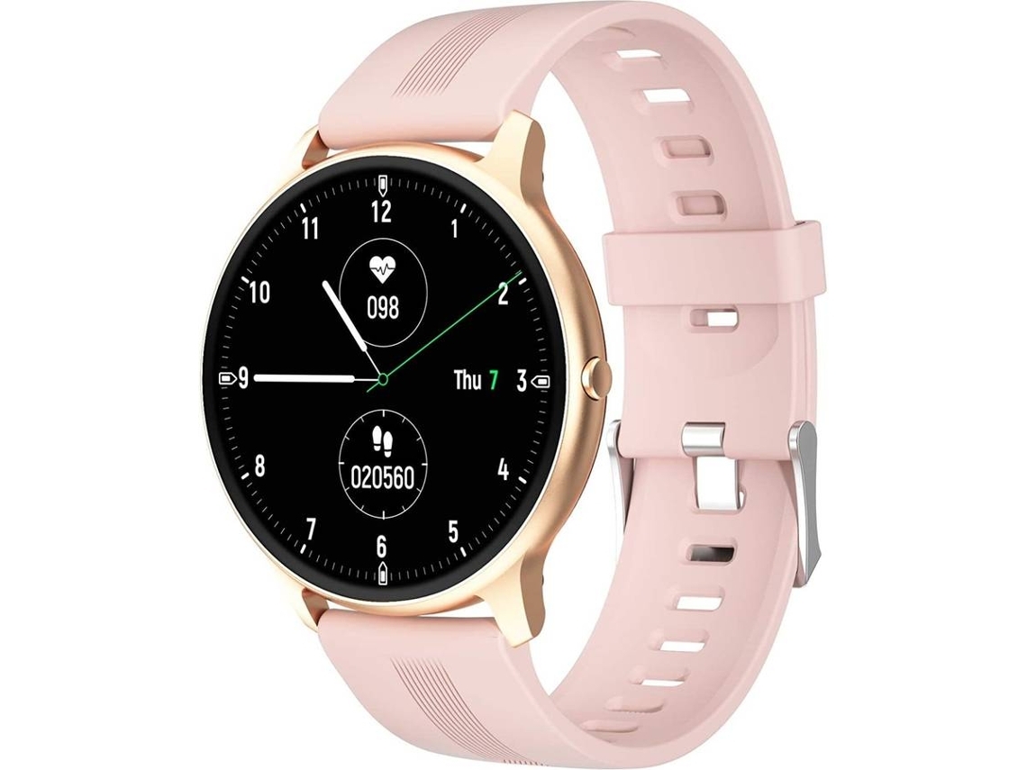 Smartwatch YIZHOOD YIZ438 Rosa