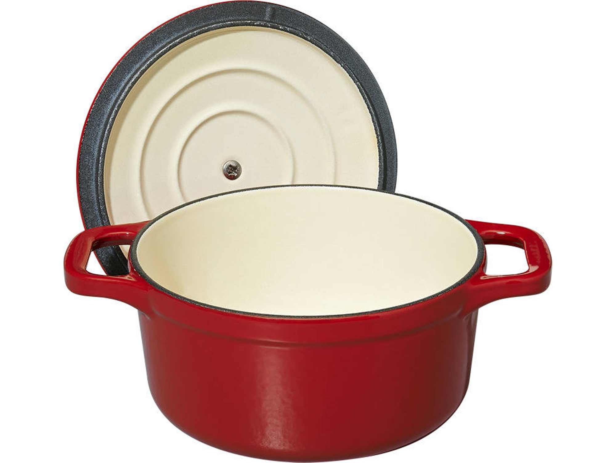 Cacerola CHASSEUR PIS1921 (Capacidad: 1.4L)