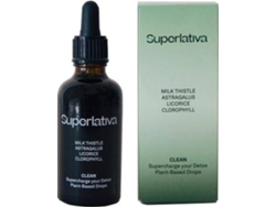 Té SUPERLATIVA Clean (50 ml)