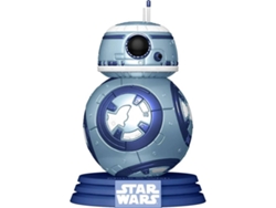 Figura FUNKO Pop! Star Wars Make a Wish BB-8