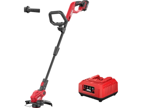 Cortadora de Césped SKIL 0230 AA (20 V Máx)
