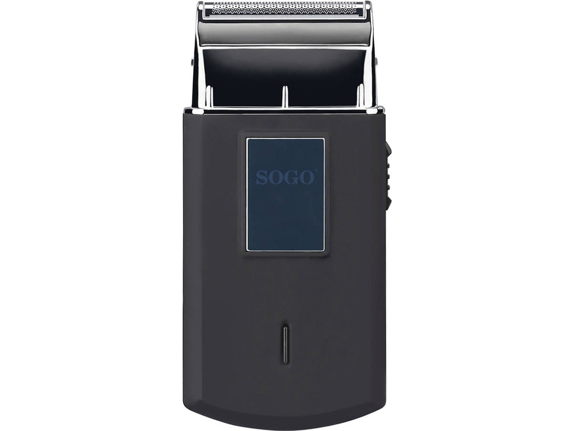 Recortador de Barba SOGO AFE-SS-3440 3W