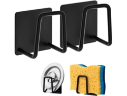 Soporte para esponjas de cocina, 2 unidades. ZYBLSSBB
