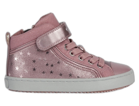 Zapatillas de Deporte Para Chicas GEOX Kalispera (Tam: 34)