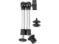 Base De Soporte Universal Ajustable De 11 Pulgadas Para Brazo - Resistente