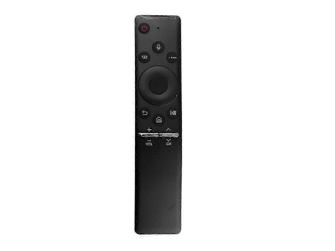 Control remoto por voz Bn59 01266a para Smart TV 4K Bn5901266a Rmcspm1ap1 Qn65q7fd Un75mu630d Un50mu630d Un65mu850dvayotoy