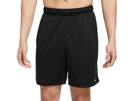 Pantalones de Hombre NIKE Poliéster Azul (S)