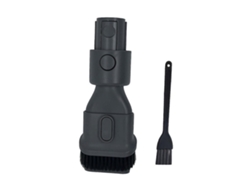 Cepillo 2 en 1 compatible con la aspiradora inalámbrica de mano Dreame T30