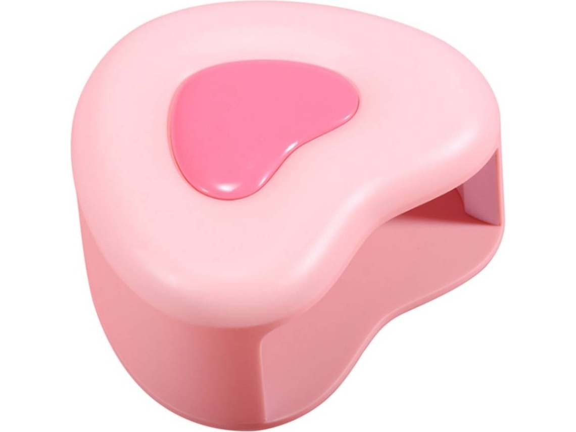 Secador de uñas rosa Ohpa W17378p*