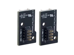 2pcs Upgraded Fan Adapter Simplify Wiring And Facilitate Maintenance Fan Adapter For Flashforge Ad5x 3d Printer Parts