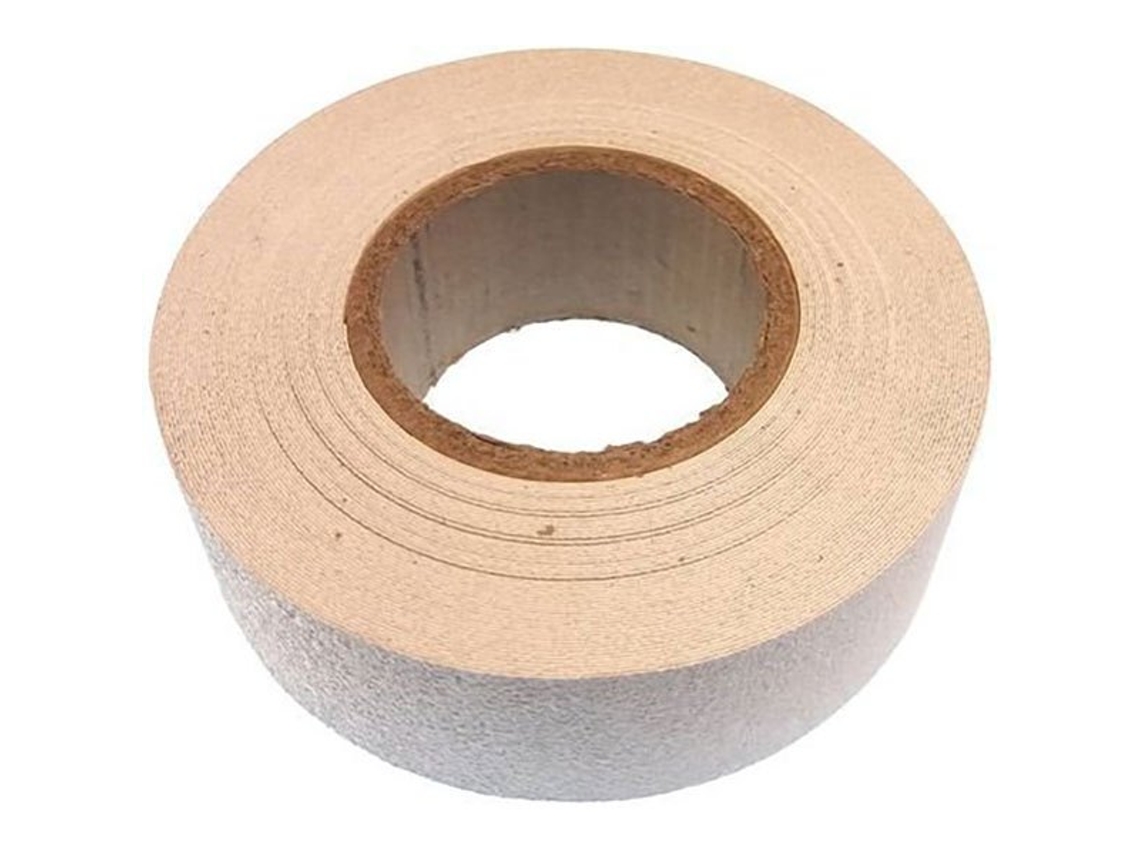 Fita Antiderrapante 20 M Branco 50 Mmgoldenship