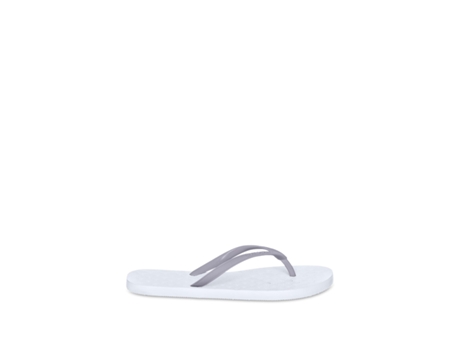 Chanclas de Mujer PETITE JOLIE By Parodi PVC Gris (41/42)
