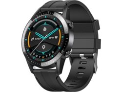 Smartwatch TM02 Preto