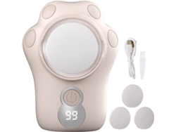 Callus Remover Electric, Electric Foot Filer - Pander Pédicure De Broyeur Pied Outils Rechargeables