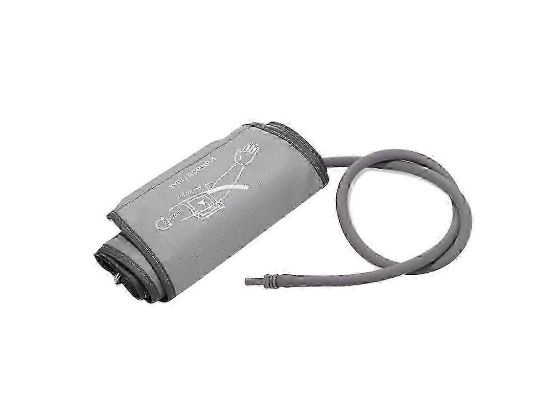 Monitor Universal De Pressão Arterial Cuff Conector De Liberação Rápida Faixa De Braço Ajustável Design Durável
