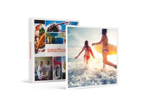 Caja Regalo SMARTBOX Amigos para siempre