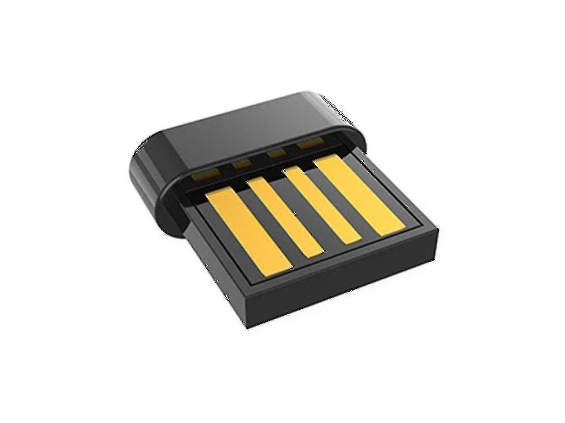 Adaptador USB Bluetooth para computadora, receptor y transmisor USB Bluetooth 5.3, auriculares Rosewell Bluetooth Audio